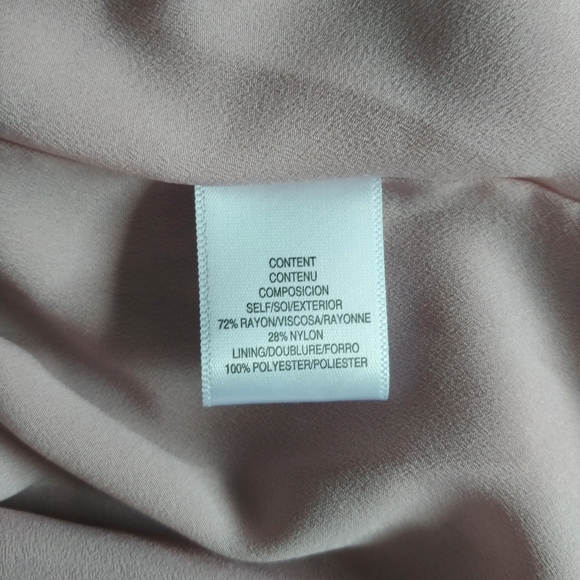 NWT Leyden Velvet Cropped Cami - Picture 6 of 6